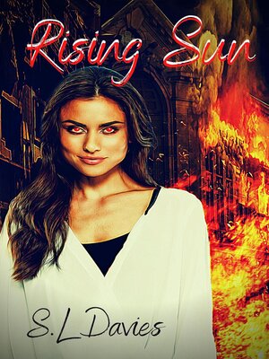 cover image of Rising Sun